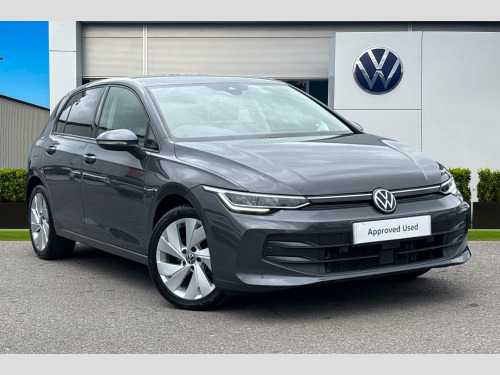 Volkswagen Golf MATCH TSI