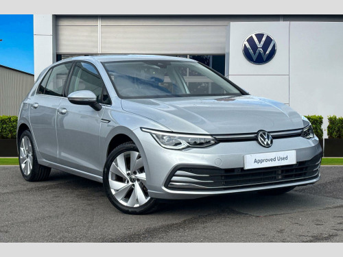 Volkswagen Golf  STYLE TSI