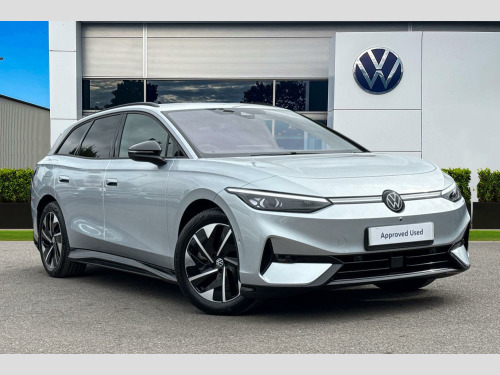 Volkswagen ID7  MATCH PRO S