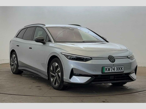 Volkswagen ID7  MATCH PRO S