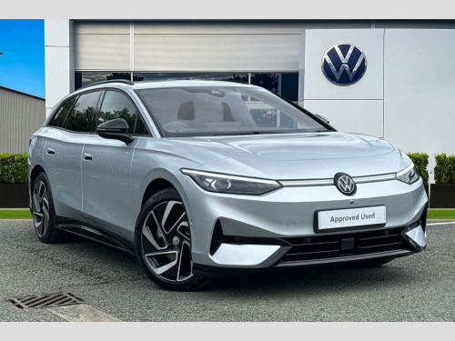 Volkswagen ID7  MATCH PRO