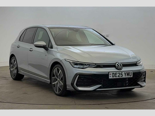 Volkswagen Golf  R-LINE TSI