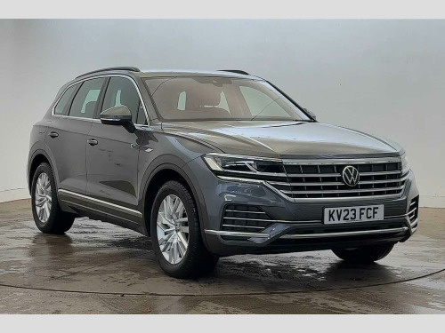 Volkswagen Touareg  V6 SEL TDI