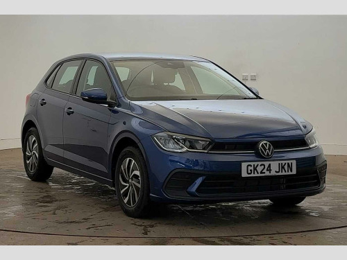 Volkswagen Polo  LIFE TSI DSG