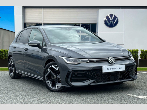 Volkswagen Golf R-LINE ETSI DSG