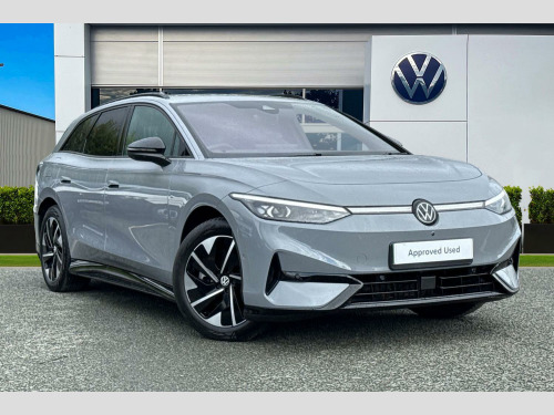 Volkswagen ID7 MATCH PRO S