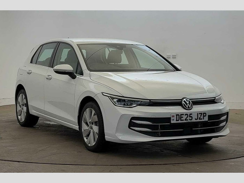 Volkswagen Golf  STYLE TSI DSG