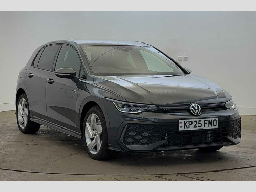 Volkswagen Golf  GTE DSG