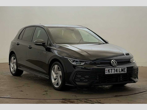 Volkswagen Golf  GTE DSG