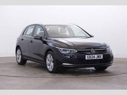 Volkswagen Golf  STYLE TSI
