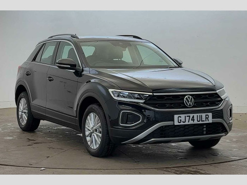 Volkswagen T-ROC  LIFE TSI