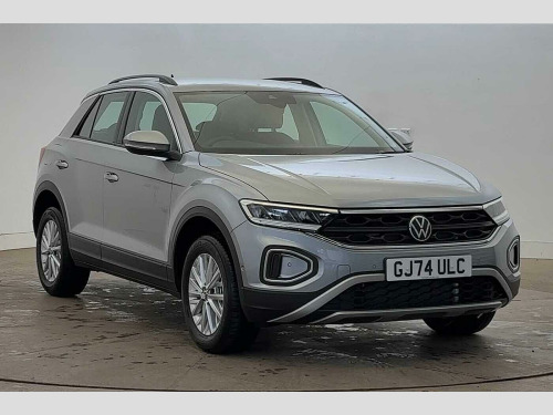 Volkswagen T-ROC  LIFE TSI
