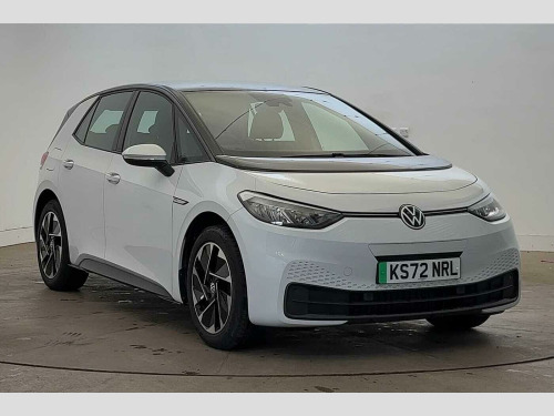 Volkswagen ID.3 LIFE