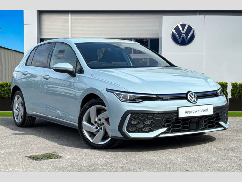 Volkswagen Golf GTE DSG