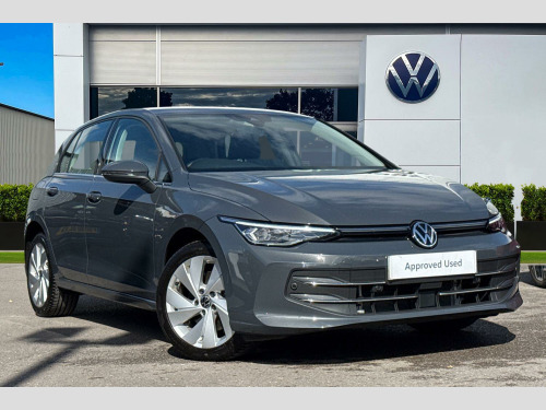 Volkswagen Golf  STYLE TSI DSG