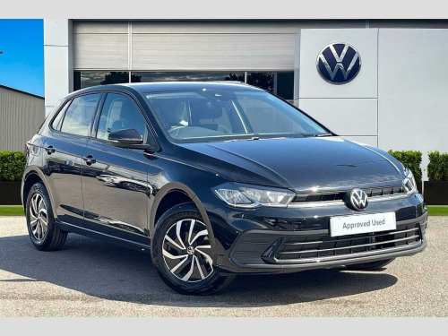 Volkswagen Polo  LIFE