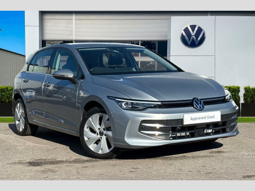 Volkswagen Golf  STYLE TSI DSG