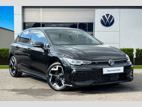 Volkswagen Golf  R-LINE ETSI DSG