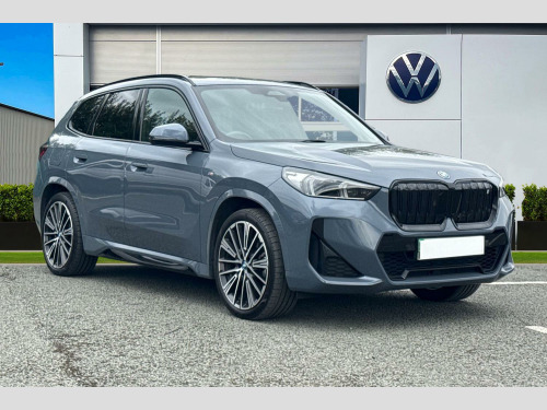 BMW Ix1  XDRIVE 30 M SPORT