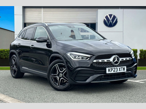 Mercedes-Benz GLA-Class GLA200 GLA 200 AMG LINE PREMIUM