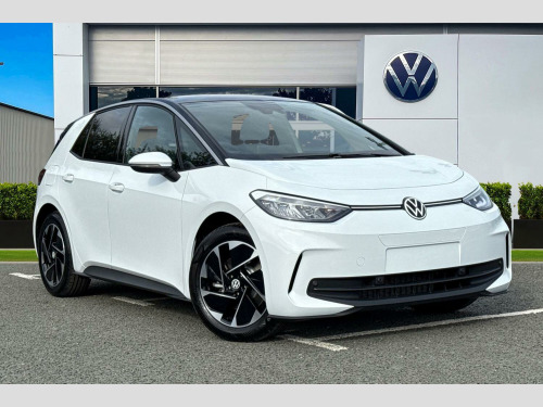Volkswagen ID.3   
