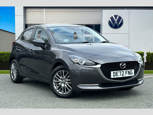 Mazda Mazda2 GT SPORT MHEV
