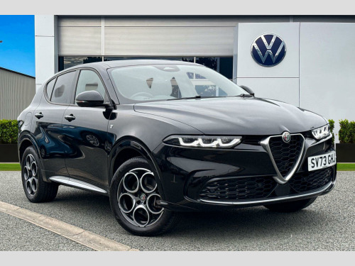 Alfa Romeo Tonale TB TI