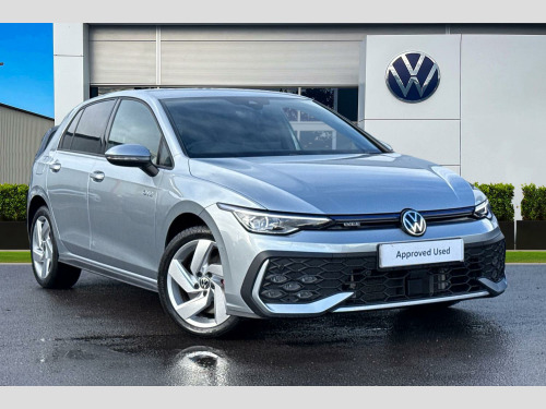 Volkswagen Golf  GTE DSG