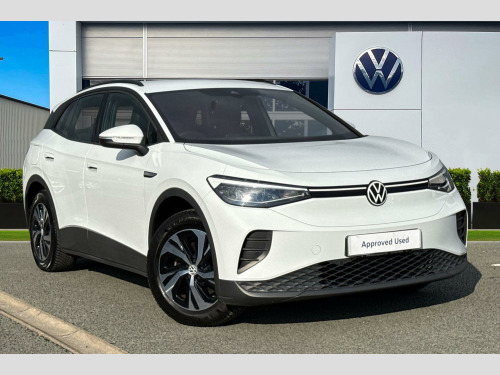 Volkswagen ID.4  CITY