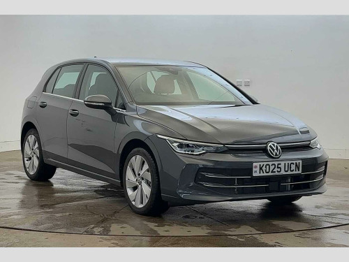 Volkswagen Golf  STYLE TSI DSG