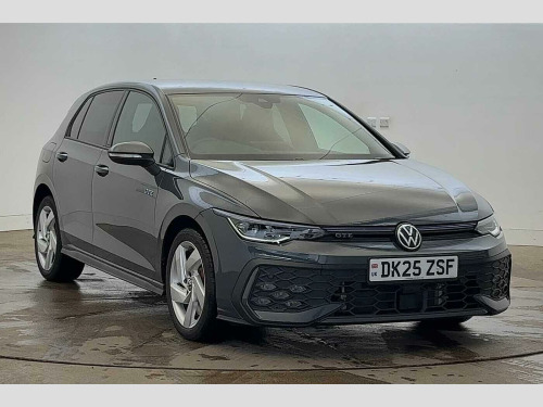 Volkswagen Golf  GTE DSG