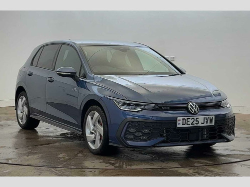 Volkswagen Golf  GTE DSG