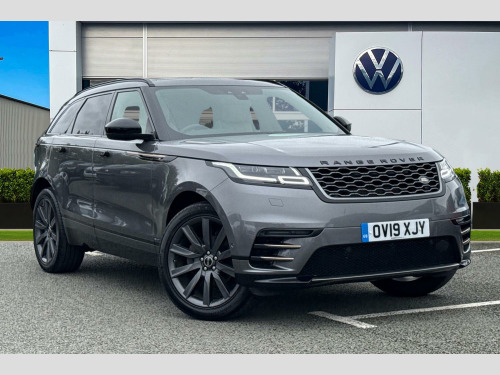 Land Rover Range Rover Velar  R-DYNAMIC HSE
