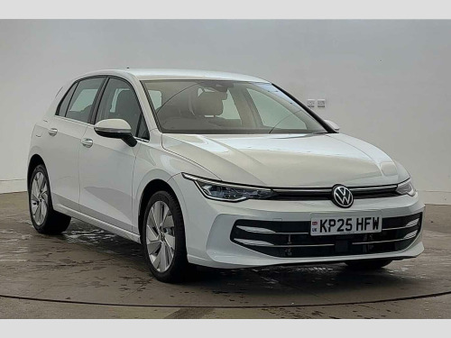 Volkswagen Golf  STYLE TSI DSG