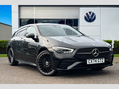 Mercedes-Benz CLA CLA 250 CLA 250 E AMG LINE PREMIUM PLUS