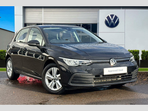 Volkswagen Golf  LIFE TSI