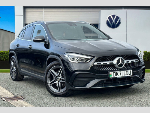 Mercedes-Benz GLA-Class GLA200 GLA 200 AMG LINE PREMIUM