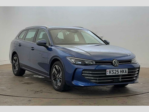 Volkswagen Passat  LIFE DSG