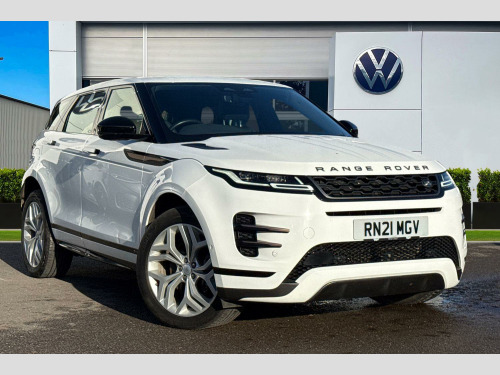 Land Rover Range Rover Evoque  R-DYNAMIC SE