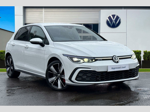 Volkswagen Golf  GTE DSG