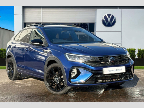 Volkswagen Taigo  R-LINE TSI 