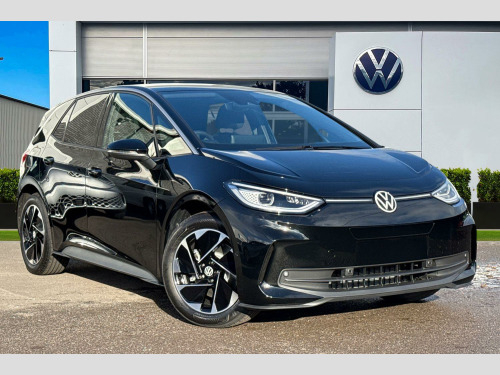 Volkswagen ID.3  