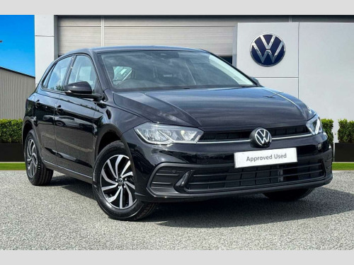 Volkswagen Polo  LIFE TSI 
