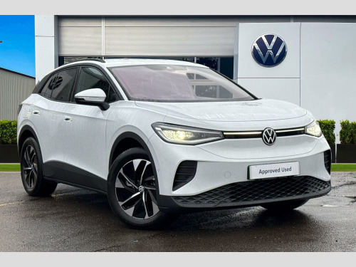 Volkswagen ID.4  MATCH PRO