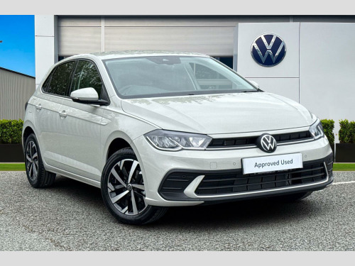 Volkswagen Polo  MATCH TSI DSG 