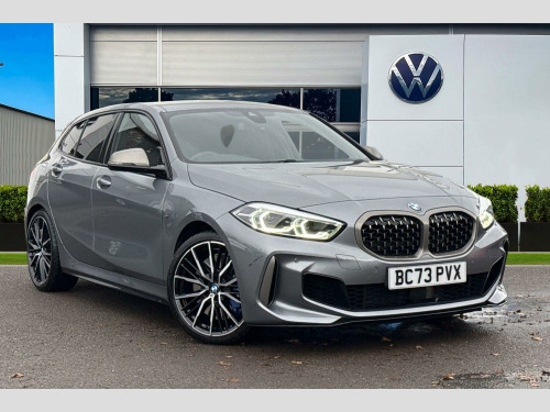 BMW 1 Series M1 M135I XDRIVE