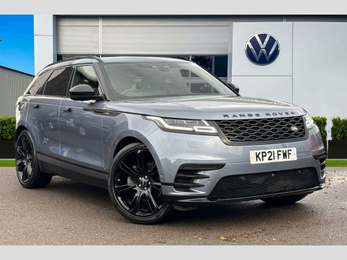 Land Rover Range Rover Velar  R-DYNAMIC HSE