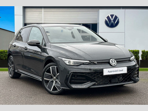 Volkswagen Golf  BLACK EDITION TDI DSG 