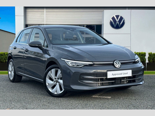 Volkswagen Golf  STYLE TSI DSG