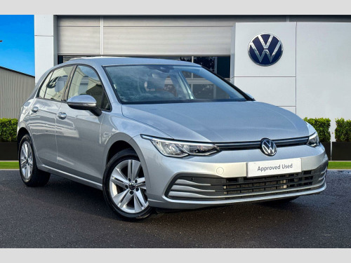 Volkswagen Golf  LIFE ETSI DSG